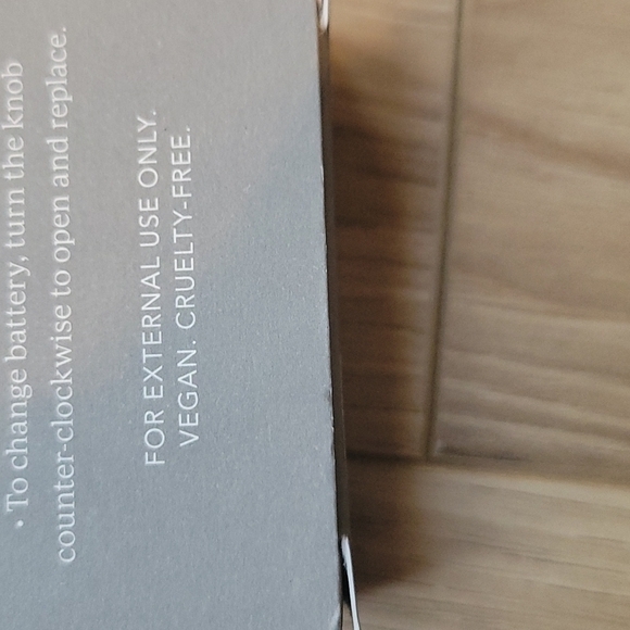 Complex Culture Sonic T-bar Facial Massager - Picture 8 of 8